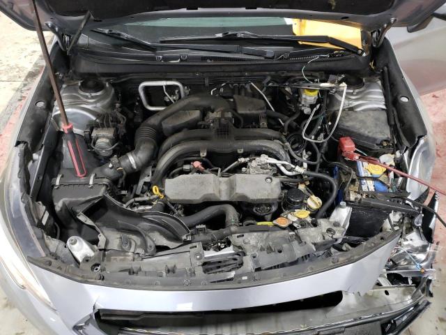 2019 SUBARU LEGACY SPO 4S3BNAS6XK3007640