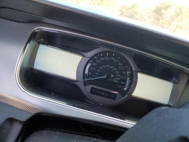 2017 FORD TAURUS SHO 1FAHP2KT8HG138704