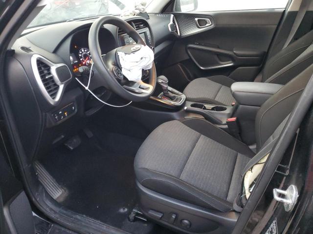 2021 KIA SOUL LX - KNDJ23AU5M7147591
