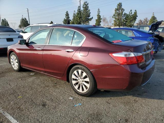2015 HONDA ACCORD - 1HGCR2F83FA030190