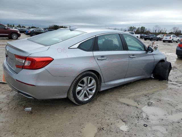 2019 HONDA ACCORD LX - 1HGCV1F10KA167719