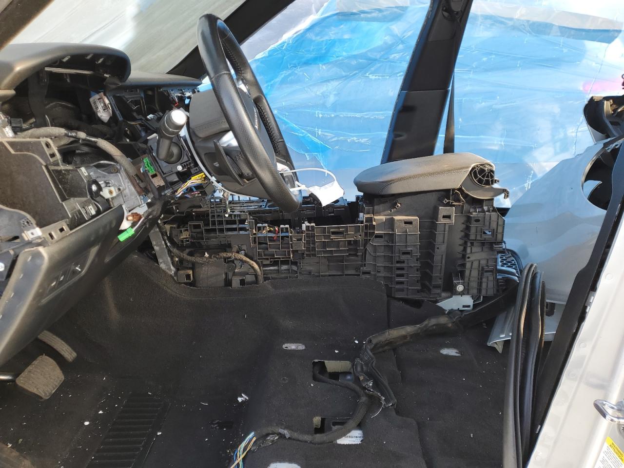 LAND ROVER RANGE ROVER SC