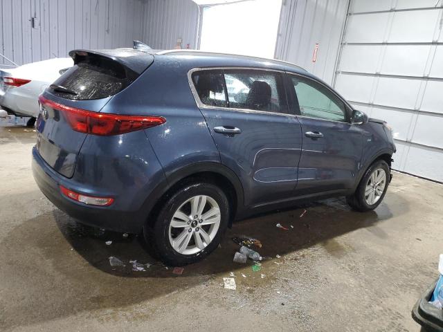 2018 KIA SPORTAGE L KNDPMCAC7J7410638