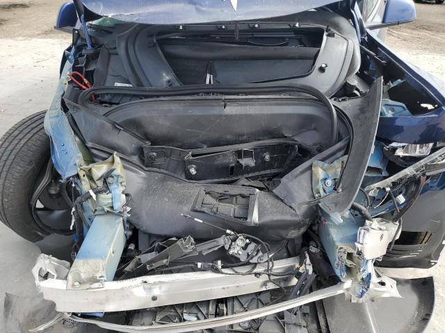 2024 TESLA MODEL Y 7SAYGDED2RF034816
