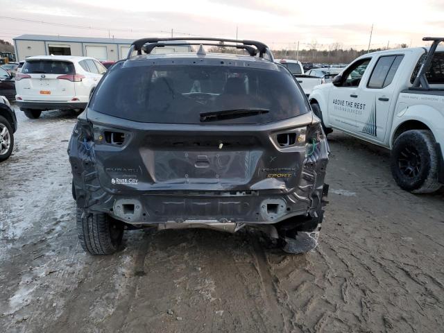 2023 SUBARU CROSSTREK - JF2GTHSCXPH265839