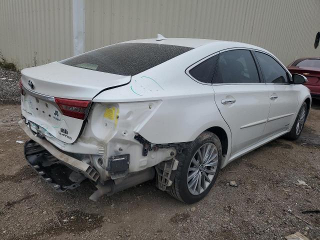 2018 TOYOTA AVALON HYB 4T1BD1EB5JU060682