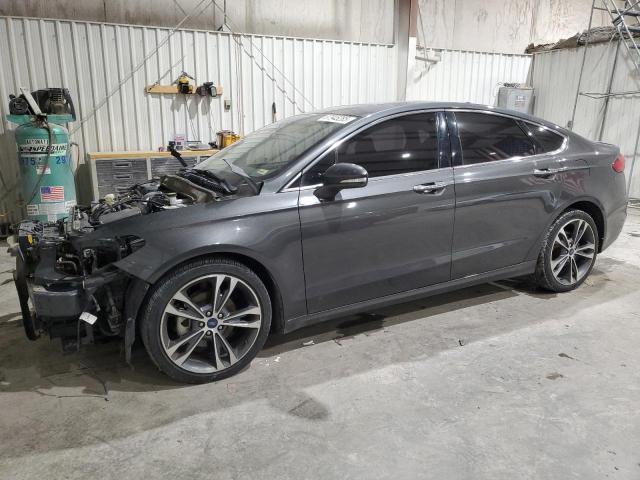 2020 FORD FUSION TIT - 3FA6P0K92LR133189