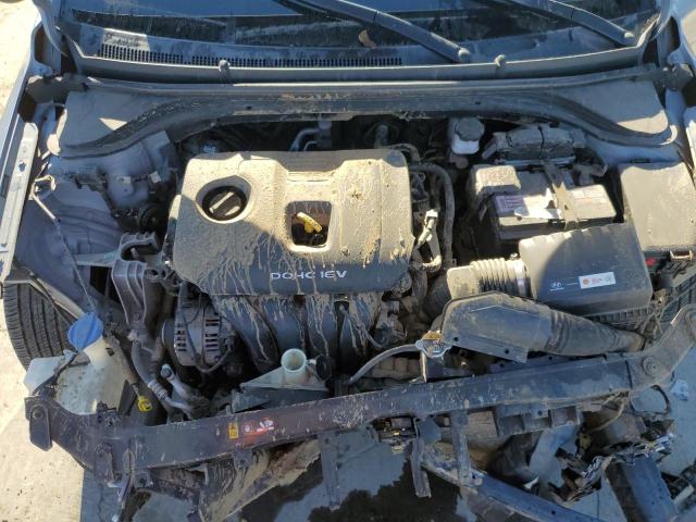 2017 HYUNDAI ELANTRA SE - 5NPD84LF0HH012505