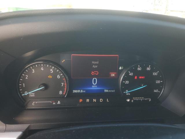 1FMSK7DH8NGC05605 2022 FORD EXPLORER
