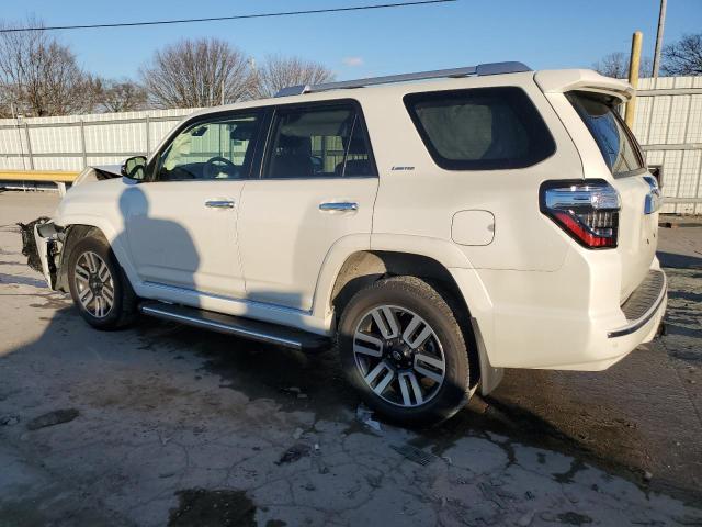 2022 TOYOTA 4RUNNER LI JTEKU5JR0N6082707