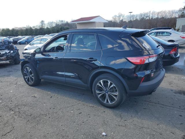 Vin: 1fmcu9g66mua13930, lot: 86123614, ford escape se 20212