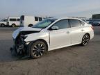 2017 NISSAN SENTRA S - 3N1AB7AP3HY212771