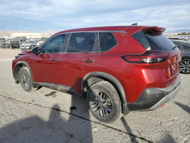 2023 NISSAN ROGUE S - 5N1BT3AA0PC886169