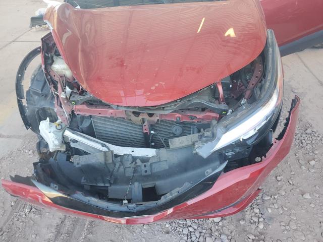 2020 TOYOTA C-HR XLE JTNKHMBX8L1065174
