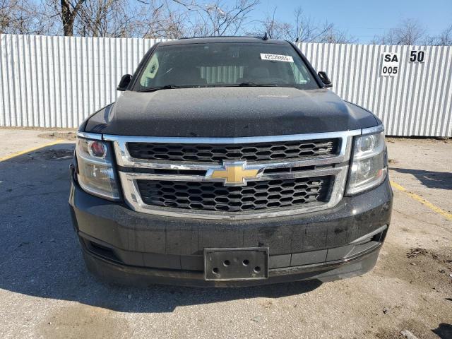 2015 CHEVROLET TAHOE - 1GNSKBKC8FR737416