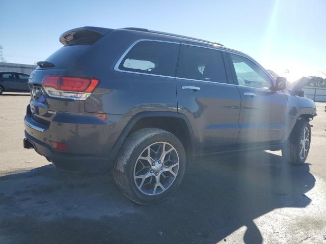 Vin: 1c4rjfbg8lc421159, lot: 42719725, jeep grand cher limited 20203