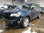 2016 FORD EXPLORER X - 1FM5K7D87GGB03132