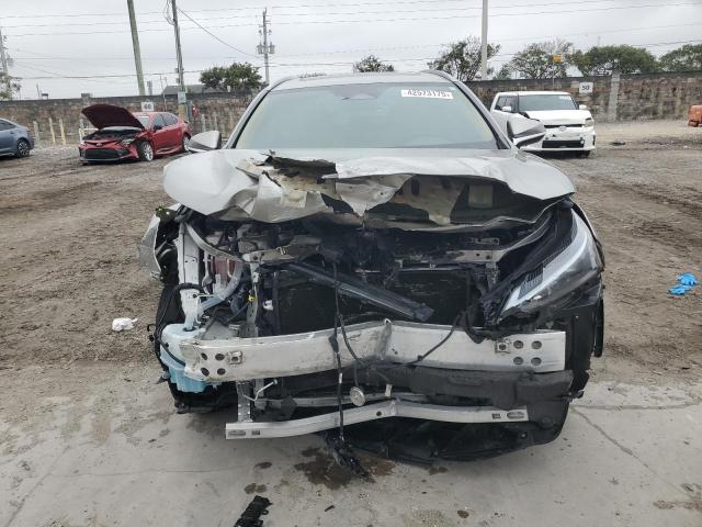 2022 LEXUS NX 350 2T2GGCEZ9NC009145