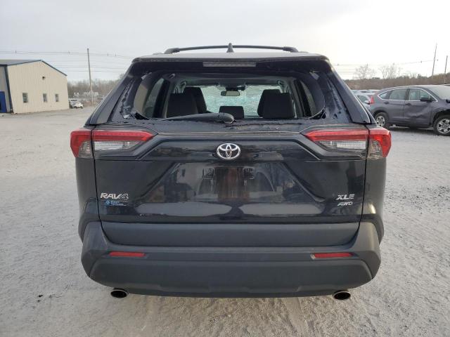 2023 TOYOTA RAV4 XLE - 2T3P1RFV1PW337284