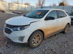 2020 CHEVROLET EQUINOX LS - 3GNAXHEV5LS726654