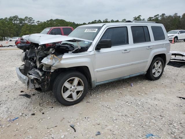 JEEP PATRIOT LI