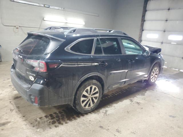2020 SUBARU OUTBACK PR - 4S4BTAEC9L3175662