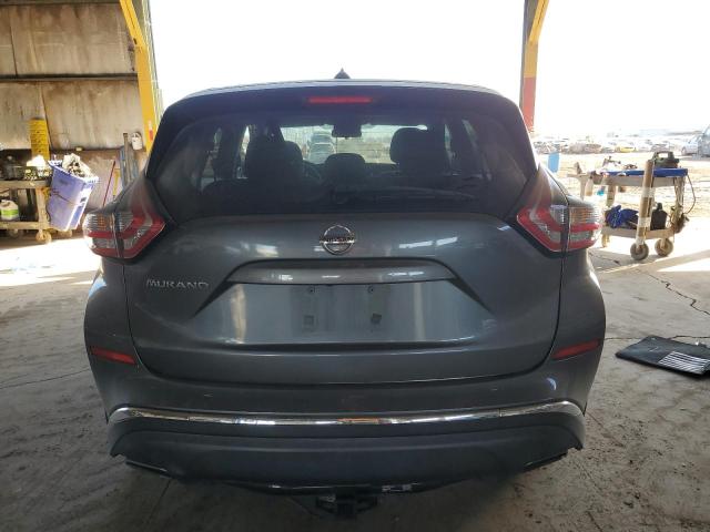 2015 NISSAN MURANO S 5N1AZ2MG2FN247329