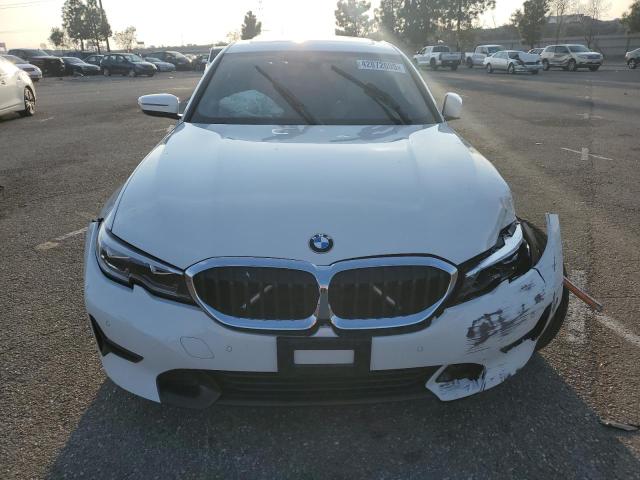 2020 BMW 330I - 3MW5R1J04L8B21380