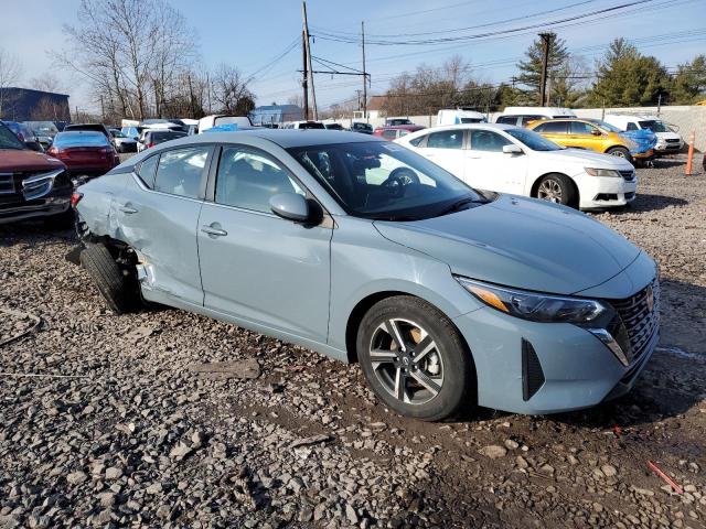 VIN 3N1AB8CV5RY206361 2024 NISSAN SENTRA no.4