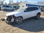 2022 JEEP CHEROKEE L - 1C4PJMDX4ND540610