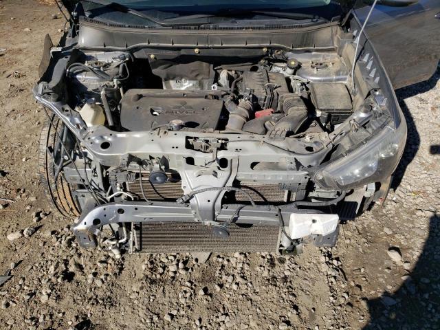 2016 MITSUBISHI OUTLANDER - JA4AP3AU7GZ064233