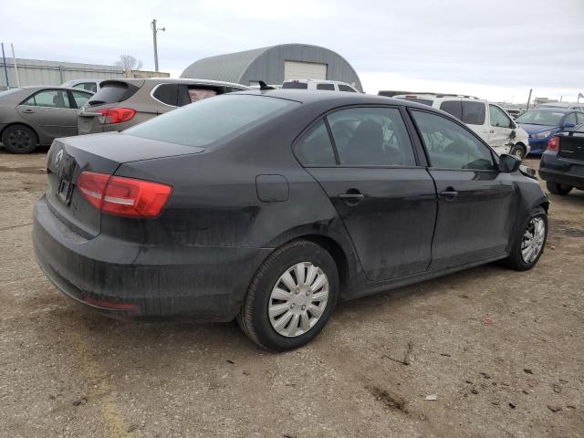 Vin: 3vw2k7aj1fm403555, lot: 43236155, volkswagen jetta base 20153