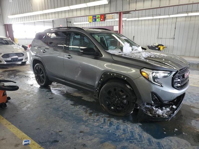 2020 GMC TERRAIN SL 3GKALVEV4LL133823