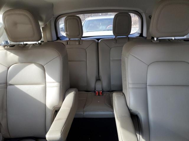 2022 LINCOLN AVIATOR 5LM5J6XC9NGL19703