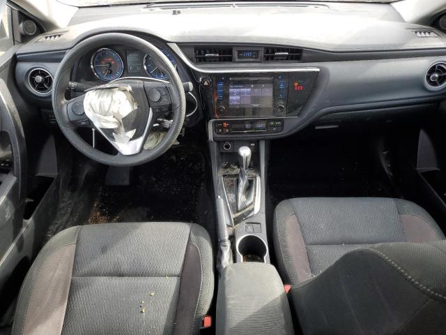 2019 TOYOTA COROLLA L 2T1BURHE9KC211871
