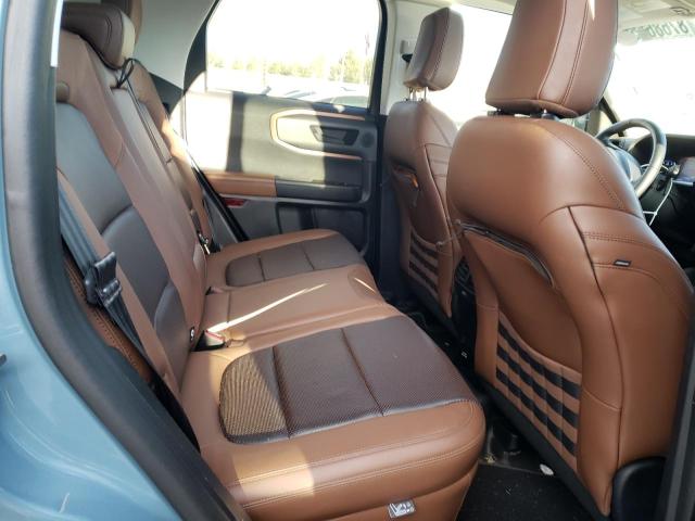 2021 FORD BRONCO SPO - 3FMCR9D9XMRA50969