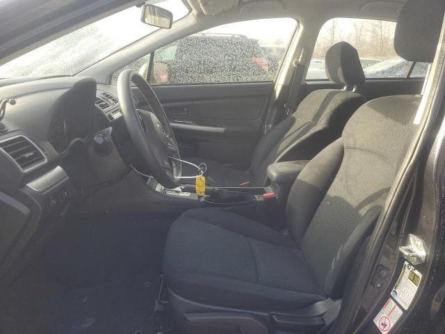 2015 SUBARU IMPREZA - JF1GJAA60FH005736
