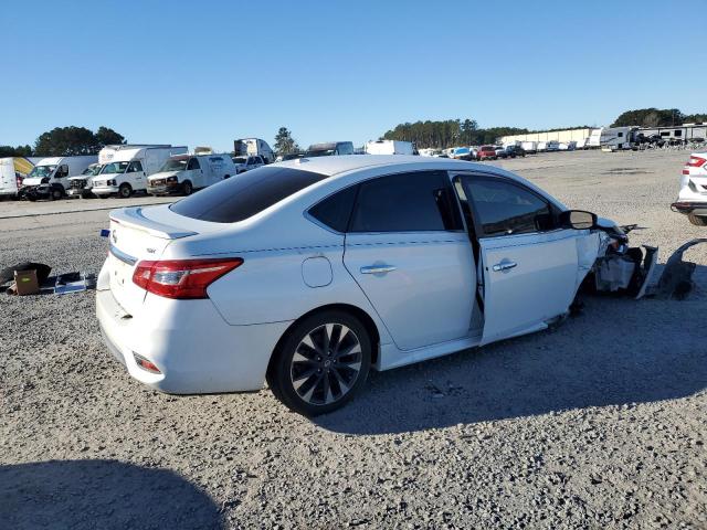 Vin: 3n1ab7ap8hy208246, lot: 87274604, nissan sentra s 20173
