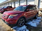 2015 FORD EXPLORER L - 1FM5K7F86FGB09094
