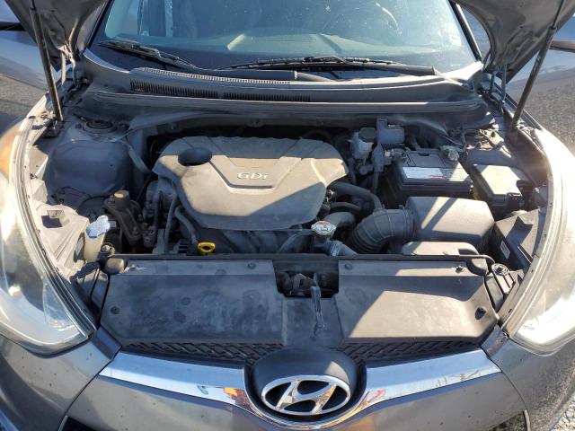 2015 HYUNDAI VELOSTER - KMHTC6AD7FU238210