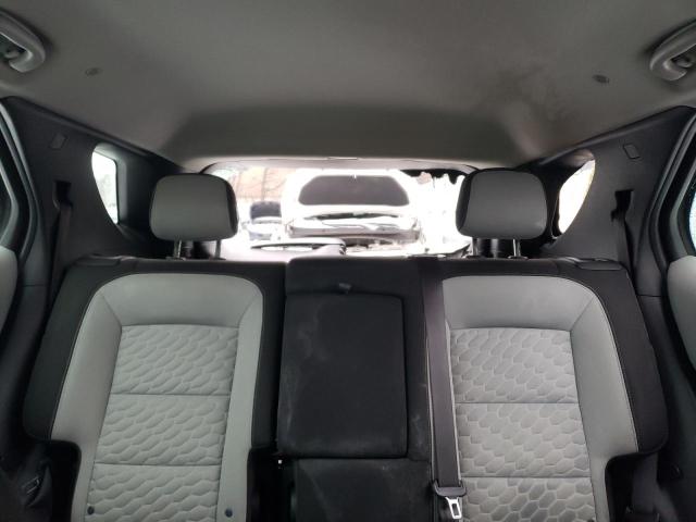 2018 CHEVROLET EQUINOX LS - 2GNAXREV6J6343078