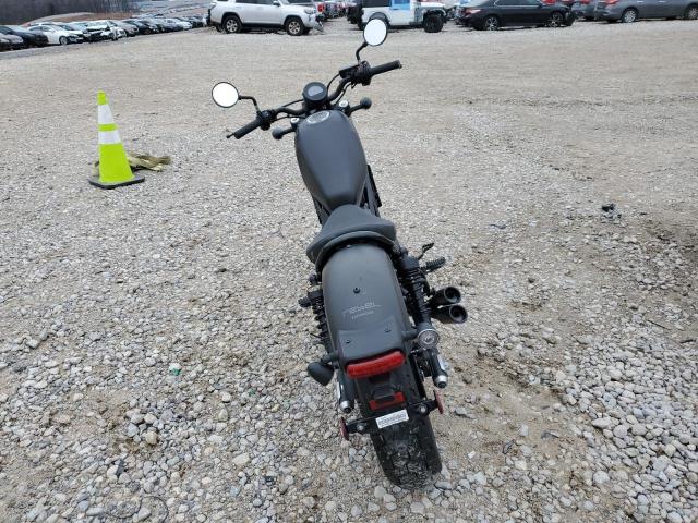 2022 HONDA CMX300 - MLHNC5302N5500089