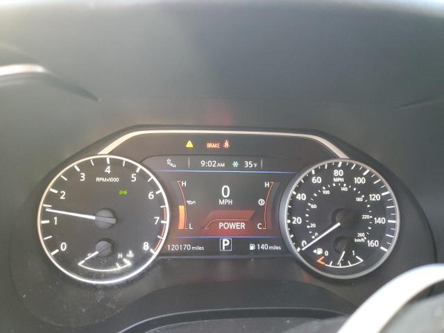 2016 NISSAN MAXIMA 3.5 - 1N4AA6AP7GC420014