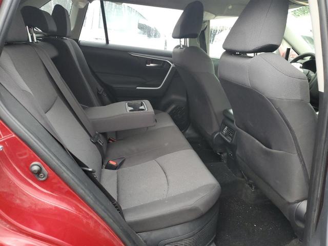 2019 TOYOTA RAV 4 JTMRWRFV0KD008981