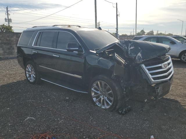Vin: 1gys4ckj0kr100340, lot: 87252294, cadillac escalade premium luxury 20194
