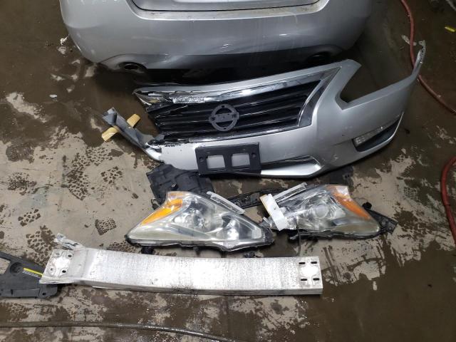 2015 NISSAN ALTIMA 2.5 - 1N4AL3AP2FC287492