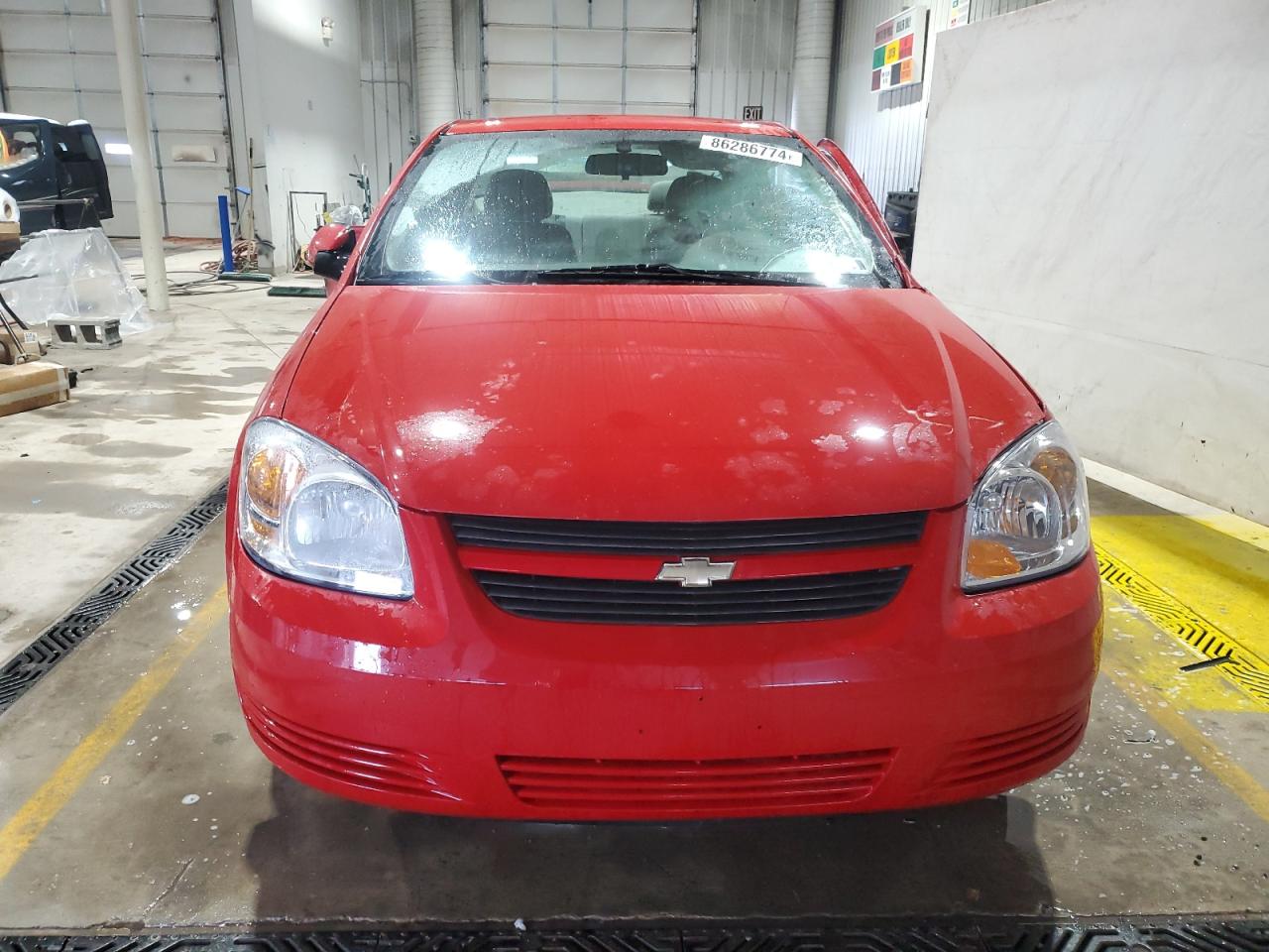 Lot #3048571938 2008 CHEVROLET COBALT LT