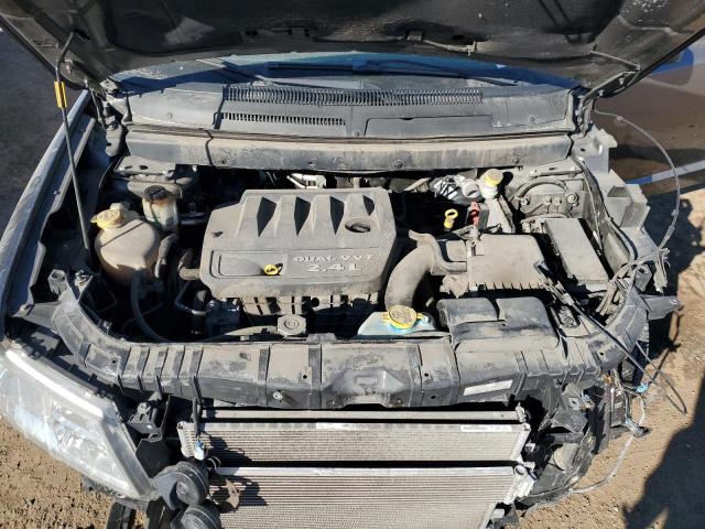 2015 DODGE JOURNEY SE - 3C4PDCAB1FT631078