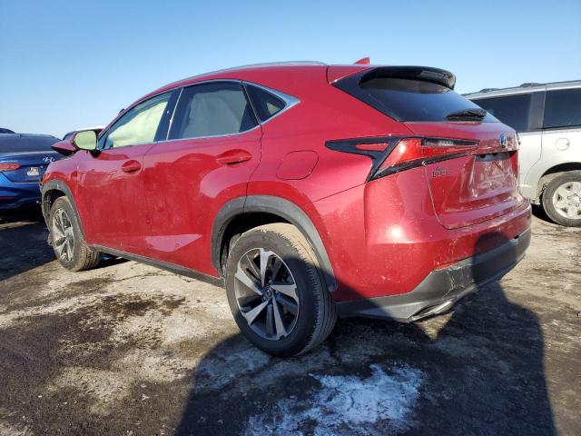 2020 LEXUS NX 300 JTJGARDZ5L5007037