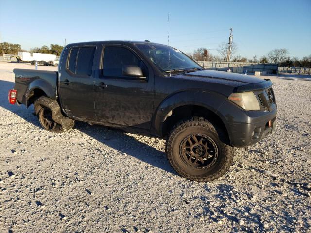 Vin: 1n6ad0ev2bc435971, lot: 42445295, nissan frontier s 20114